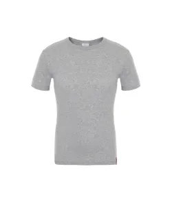 Henderson BOR 1495 Pánské tričko, 3XL, šedá