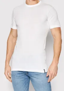 Henderson 1495 BT-100 bílé Pánské tričko, XL, bílá