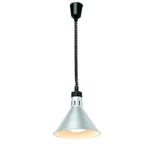 HENDI ohřívací lampa 273845