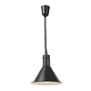 HENDI ohřívací lampa 273852