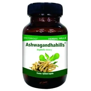 Herbal Hills Ashwagandhahills