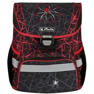Školní taška Loop pavouk
