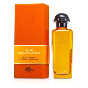 Hermes Eau De Mandarine Ambrée - EDC 100 ml #4492696