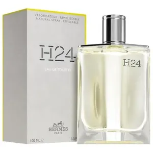 Hermes H24 - EDT (plnitelná) 100 ml