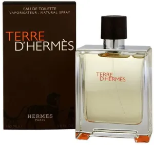HERMÈS - Terre d'Hermès - Toaletní voda