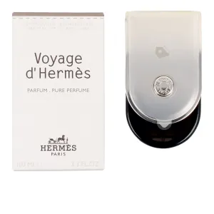 Hermes Voyage D`Hermes Parfum - parfém (plnitelná) 100 ml