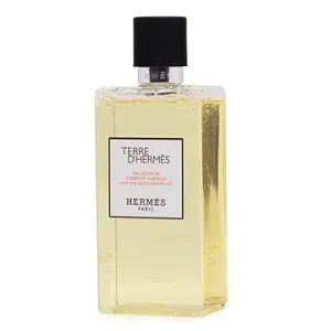 HERMES Terre d´Hermes Perfumed Shower Gel 200 ml