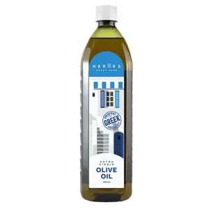 Hermes Olivový olej 1 litr #1157700