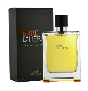 Hermes Terre D´ Hermes - parfém 200 ml