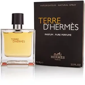 HERMES Terre d'Hermés Parfum 75 ml