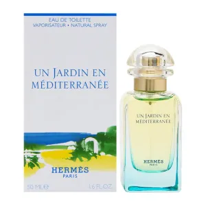 HERMÈS - Un Jardin En Méditerranée - Toaletní voda