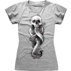 Harry Potter - Dark Arts Snake - tričko
