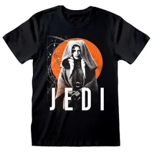 HEROES INC. Star Wars Ahsoka: Jedi, pánské tričko