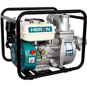 HERON čerpadlo motorové proudové 6,5HP, 1100l/min, 8895102