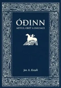 Ódinn - Jan A. Kozák