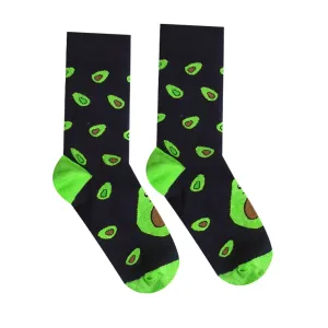 Veselé ponožky Avokádo #602968