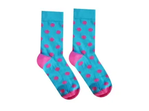 Veselé ponožky Růžový panter #602979
