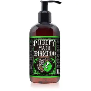 Hey Joe Purify šampon proti lupům 250 ml