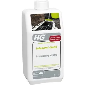 HG intenzivní čistič pro přírodní kámen 1000 ml
