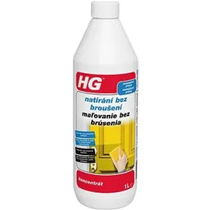 HG natírání bez broušení (super odmašťovač) 1000 ml