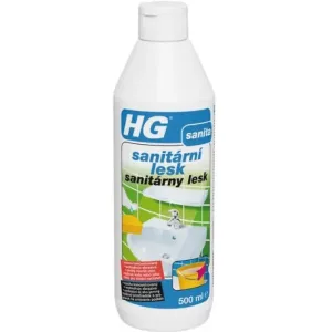 HG Sanitární lesk 500 ml