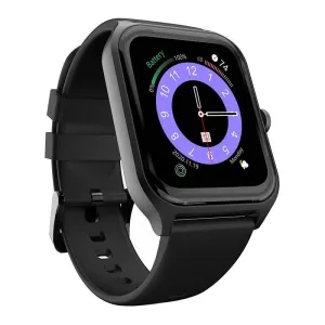 Chytré hodinky HiFuture FutureFit Ultra 2 Pro (černé)