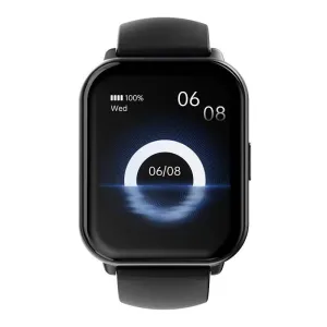 Chytré hodinky HiFuture FutureFit Zone 2 (černé)