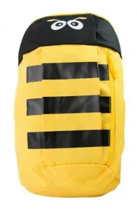 Dětský batoh HIGHLANDER Creature 9 l žlutý
