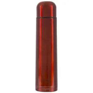 Termoska HIGHLANDER Duro flask 1000ml - červená