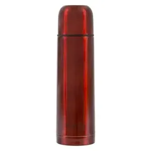 Highlander Duro Flask 500 ml červená