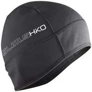 Neoprenová čepice hiko slim neoprene cap 0.5mm black l/xl