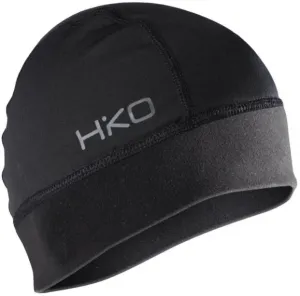 Neoprenová čepice hiko teddy cap black l/xl