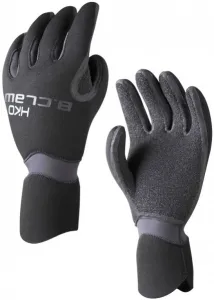 Neoprenové rukavice hiko b_claw neoprene gloves s