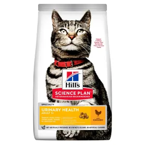 Hills cat   URINARY STERILISED  - 2kg
