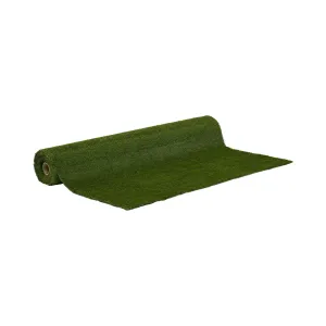 Umělý trávník 1036 x 200 cm výška: 30 mm hustota stehů: 20/10 cm odolný proti UV záření - Umělé trávníky hillvert