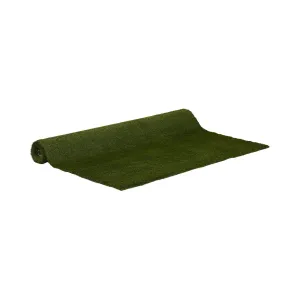 Umělý trávník 403 x 200 cm výška: 30 mm hustota stehů: 20/10 cm odolný proti UV záření - Umělé trávníky hillvert