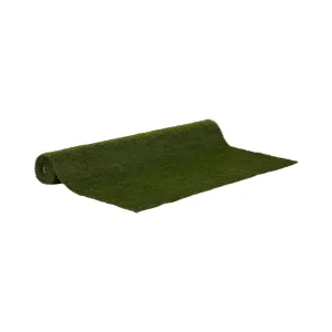 Umělý trávník 507 x 200 cm výška: 30 mm hustota stehů: 20/10 cm odolný proti UV záření - Umělé trávníky hillvert