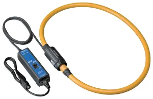 Hioki Ct9667-03 Ac Flexible Current Sensor, 500A/5Ka