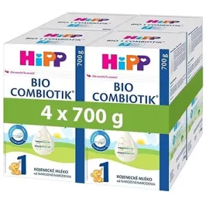 HiPP 1 BIO Combiotik 4× 700 g
