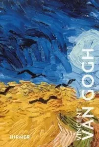 Vincent Van Gogh (Fumann Klaus)(Pevná vazba)