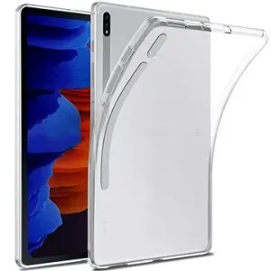 Hishell TPU pro Samsung Galaxy Tab S7 čirý