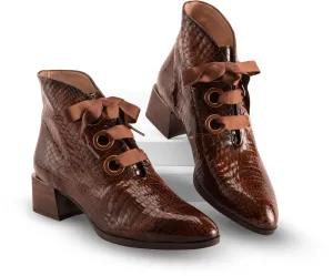 Hispanitas Dámské kotníkové boty HI211868 Cuero 36