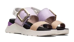 Hispanitas Dámské sandály CHV232616 Desert/Lavender 37
