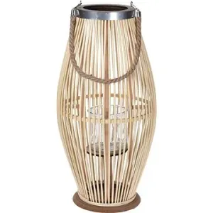 H&L Lucerna Elegant 28×59 cm, bambusová