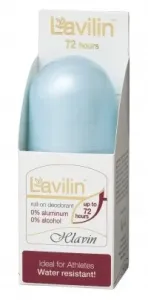 Hlavin LAVILIN 72h Roll-on Deodorant (účinek 72 hodin) 60 ml