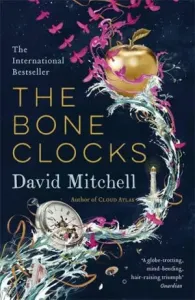 Bone Clocks (Mitchell David)(Paperback / softback)
