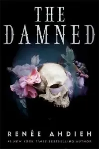 Damned (Ahdieh Renee)(Paperback / softback)