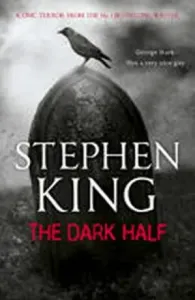 Dark Half (King Stephen)(Paperback / softback)