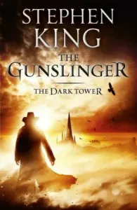 Dark Tower I: The Gunslinger - (Volume 1) (King Stephen)(Paperback / softback)
