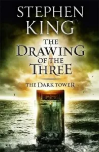 Dark Tower II: The Drawing Of The Three - (Volume 2) (King Stephen)(Paperback / softback)